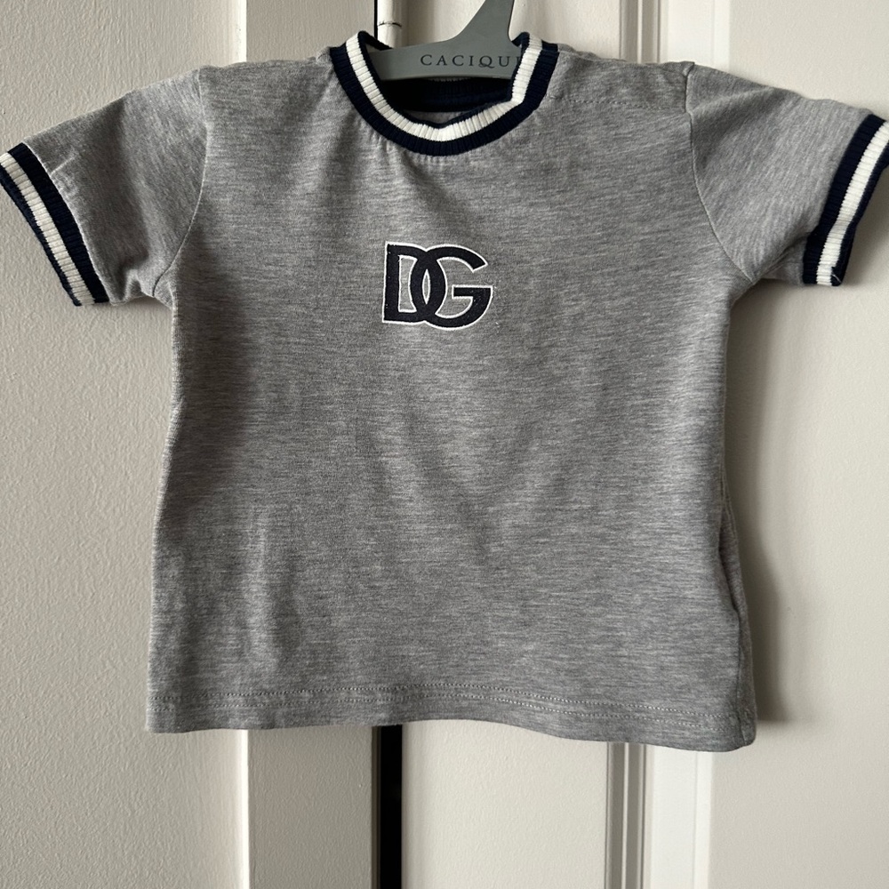 Baby Dolce and Gabana Tshirt
